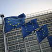 Sedziba Komisji Europejskiej w Brukseli