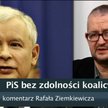 Kaczyński chce mieć wszystko