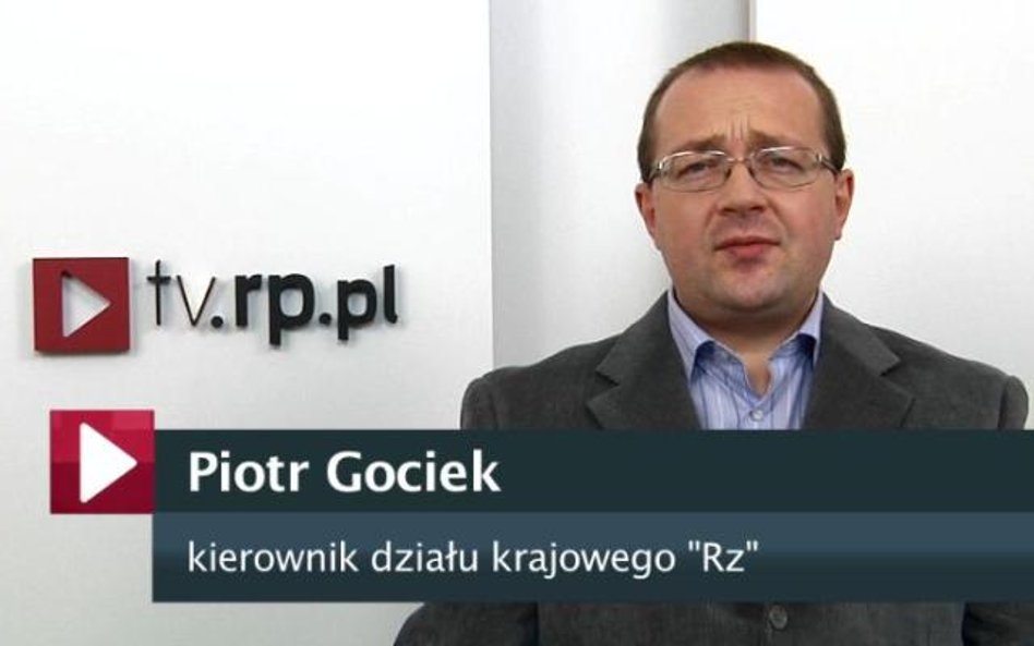 "Janosikowa" niewinna - niesłusznie