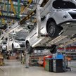 Zatrzymali fabrykę BMW?