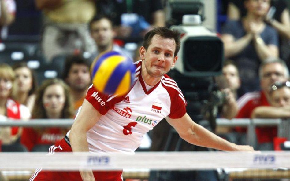 Bartosz Kurek