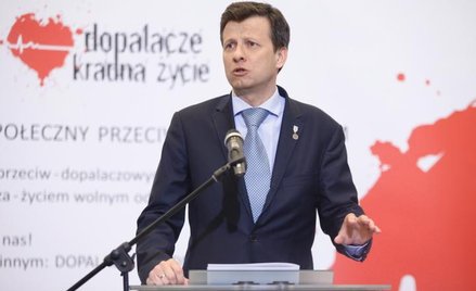 Marek Michalak