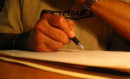 Ostrzeżenie podatnika o odpowiedzialności karnej, nie znajduje zastosowania do deklaracji podatkowyc