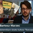 Pisarze konkurują z telewizją