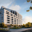 Aleja – osiedle przy ul. Studziennej w Białymstoku spółki Rutkowski Development