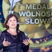 Jourova: Trzeba wysłać sygnał, że to nie droga do Europy