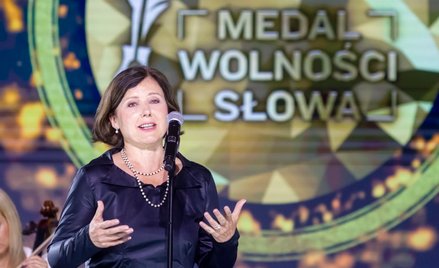 Jourova: Trzeba wysłać sygnał, że to nie droga do Europy