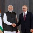 Putin przekonuje Modiego: Kijów odmawia negocjacji