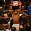 Anthony Joshua ma 26 lat i jest wielką nadzieją wagi ciężkiej, bo walczy świetnie i nie mówi głupstw