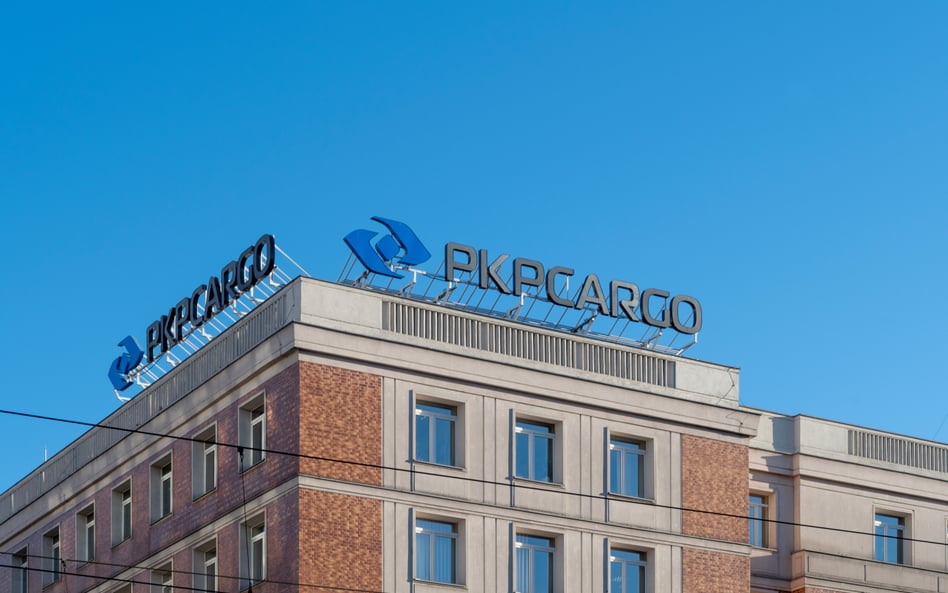 PKP Cargo przeprowadzi kolejne zwolnienia grupowe