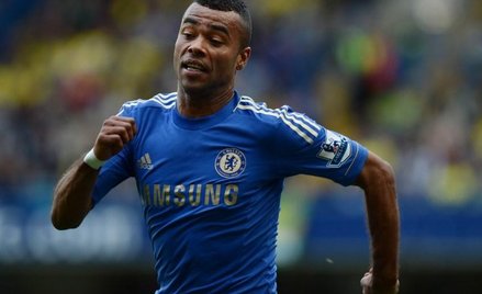 Ashley Cole