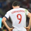 Kandydaci do tytułu najlepszego piłkarza w Europie. Nie ma Roberta Lewandowskiego