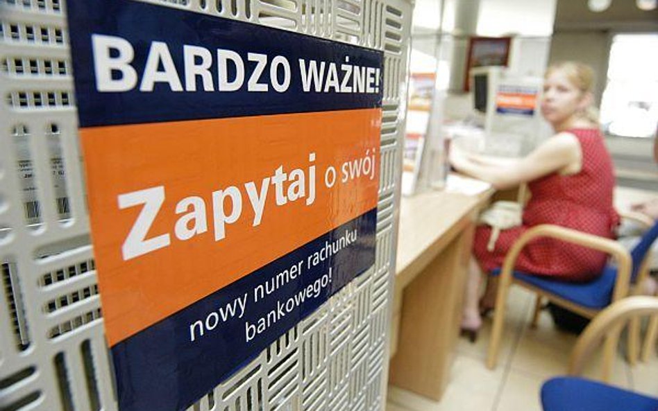 W II kw. zysk netto Banku Śląskiego wzrósł do 192 mln zł. Okazał się wyższy od oczekiwań