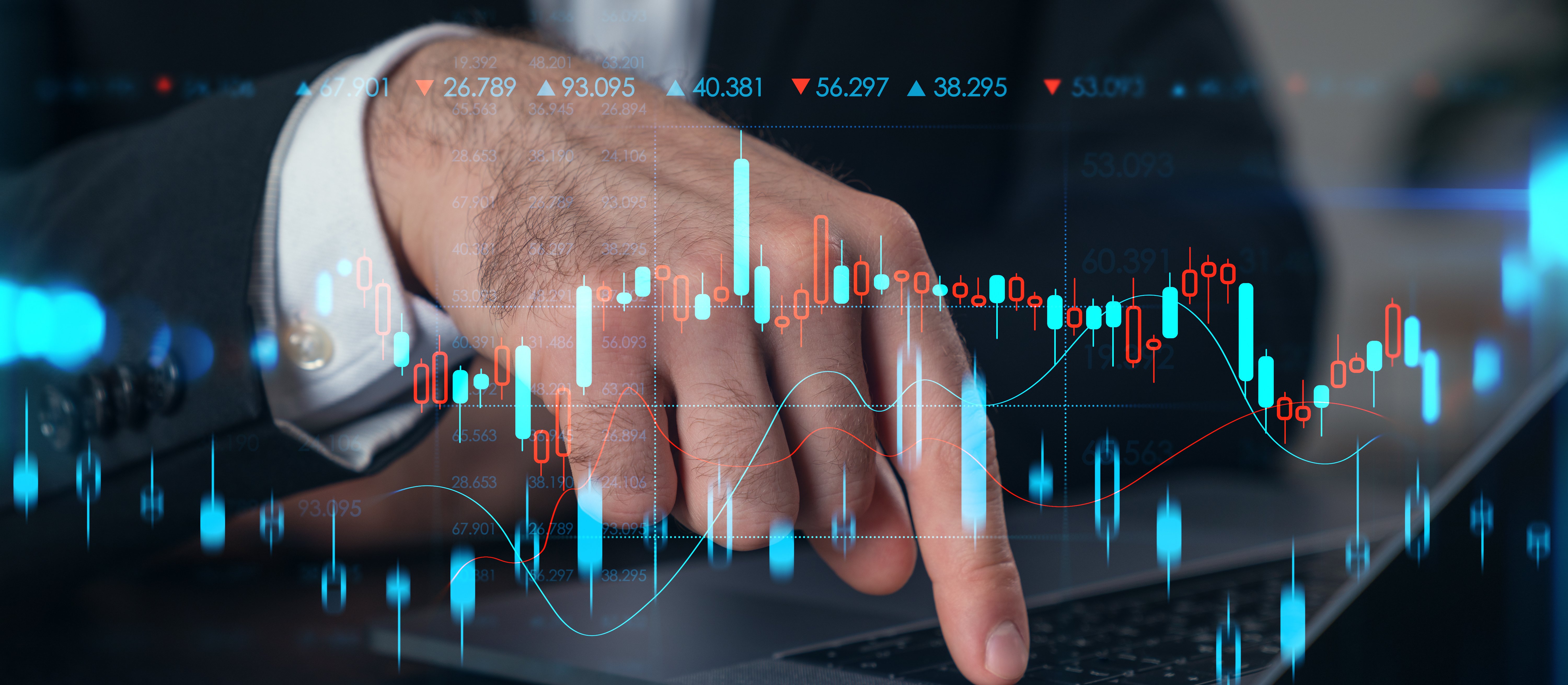 Ciekawe trendy na rynku obligacji. Co nas czeka w tym roku?