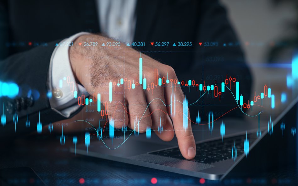 Ciekawe trendy na rynku obligacji. Co nas czeka w tym roku?