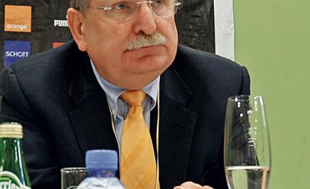 Jacek Rutkowski jest jedną z najbardziej znanych osób w polskiej branży AGD