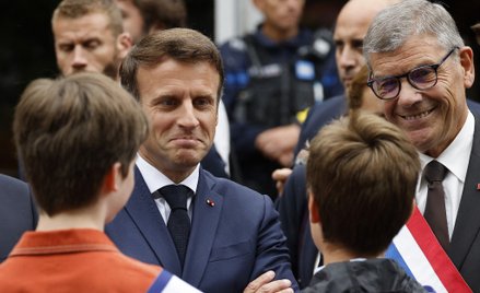 Marcin Giełzak: Czy Francją da się rządzić?