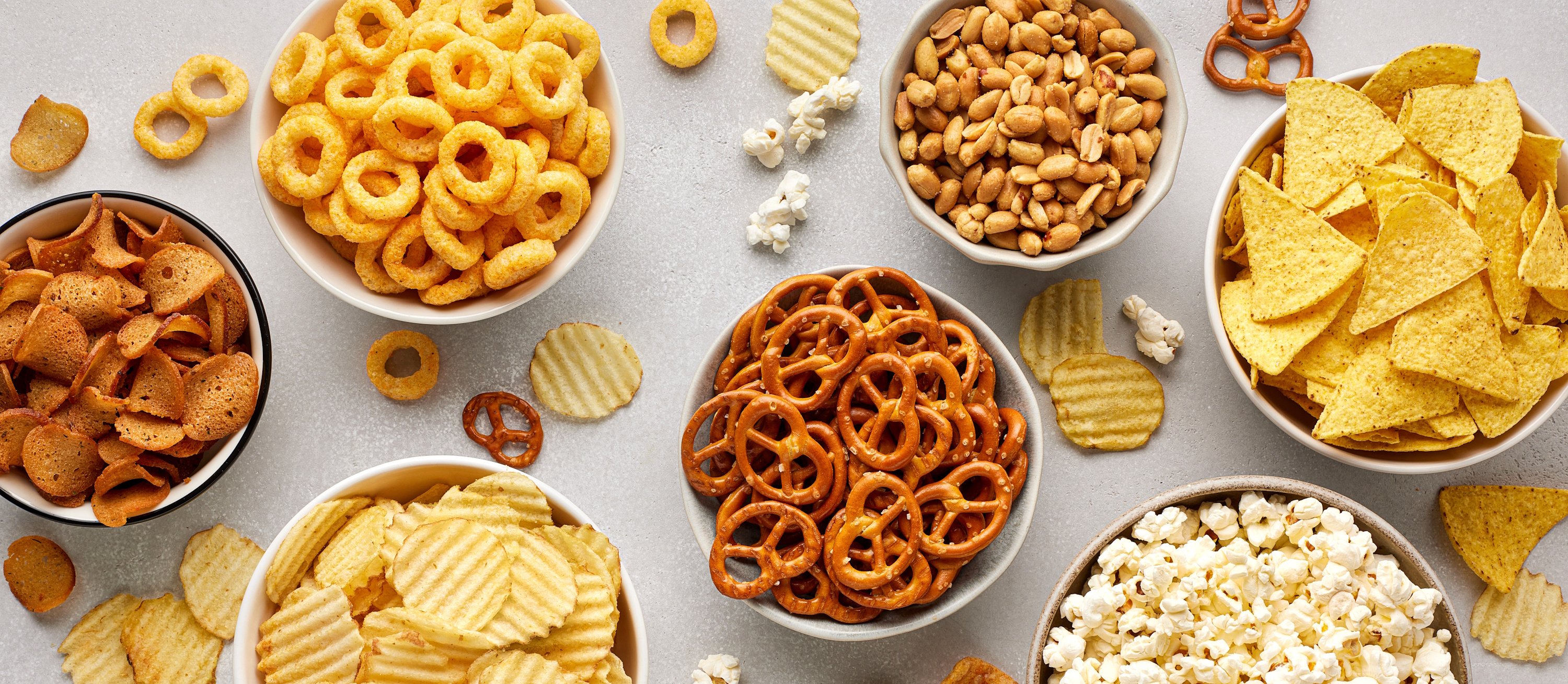 Popularna przekąska ma zaskakujący wpływ na zdrowie. Poprawia pamięć i pracę mózgu