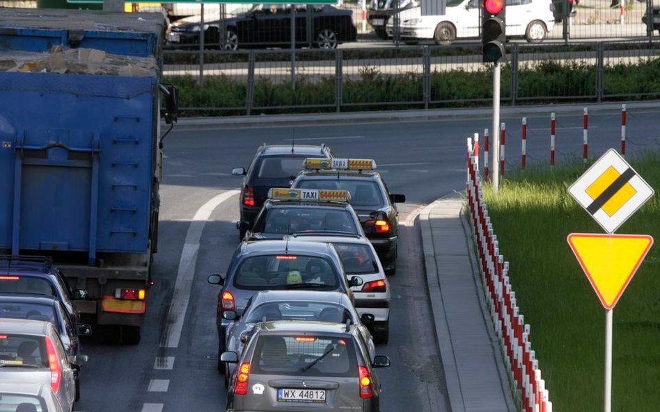 Nie było korupcji w stołecznym ZDM