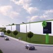 MLP Group wniesie centra logistyczne do REIT-ów
