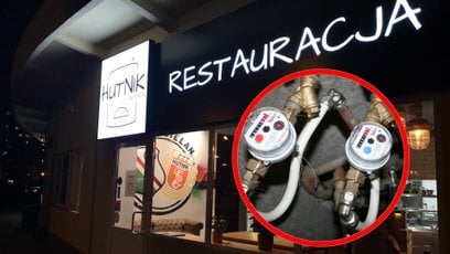 Radny podkreśla, że takie koszty "zabijają" działalność przedsiębiorcy