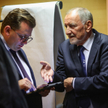 Łukasz Kmita i Jan Tadeusz Duda