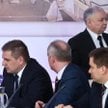 Jarosław Kaczyński nie chciał rozmawiać z ministrem zdrowia
