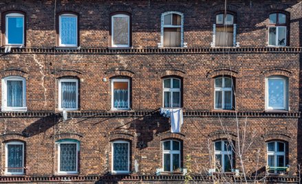 Z roku na rok rośnie zadłużenie najemców lokali komunalnych