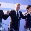 Jedność w ugrupowaniu Donalda Tuska jest przeszłością