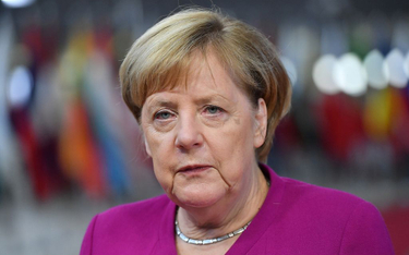 Merkel: Wyjaśnienia Saudów ws. Khashoggiego niewystarczające