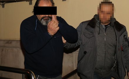 CBŚP zatrzymało lidera mafii wyłudzającej pieniądze "na wnuczka"