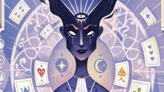 „All In: Wizjonerzy”, Phil Walker-Harding, wyd. Rebel