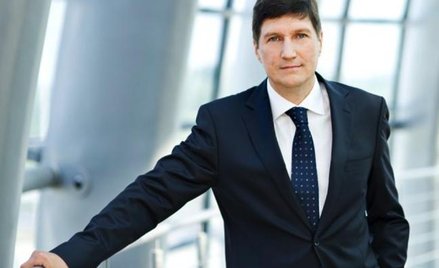 Wywiad z Henrykiem Majchrzakiem,prezesem PSE