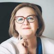 Prof. Małgorzata Manowska, pierwsza prezes Sądu Najwyższego.