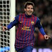 Leo Messi również dzięki bramkom strzelanym Realowi odebrał trzecią z rzędu Kryształową Kulę. Od dzi