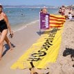 Atakowanie turystów na plażach odbywało się już w zeszłym roku
