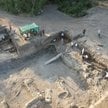 Polscy archeolodzy odkryli pozostałości monumentalnej rezydencji w rzymskiej twierdzy Novae