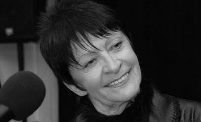Joanna Rawik