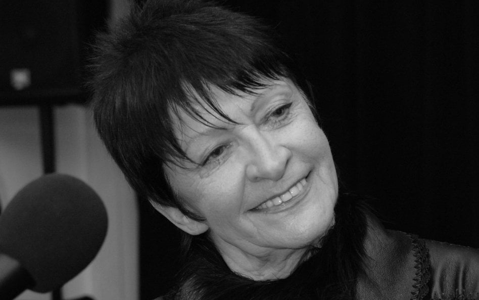 Joanna Rawik