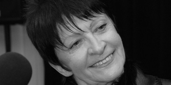 Polish actress and singer Joanna Rawik has died