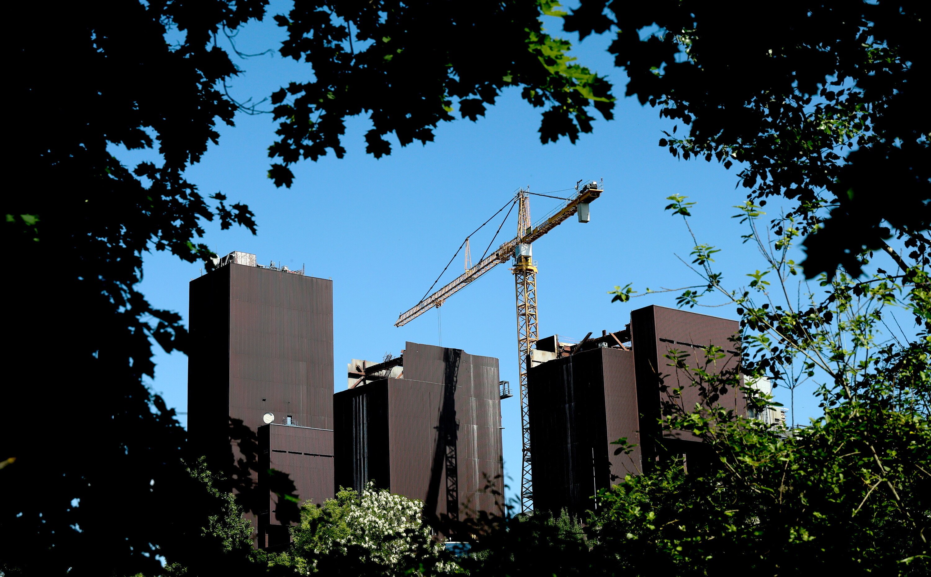 Gospodarka Niemiec kwartalnie powyżej europejskiej średniej