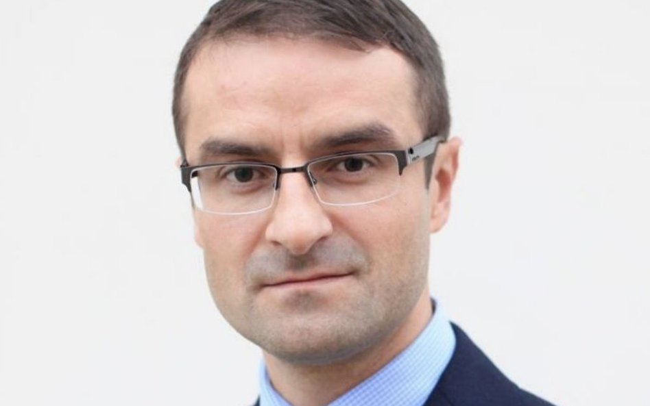 Poręba: Są wyborcy PO, którzy przekonują się do PiS