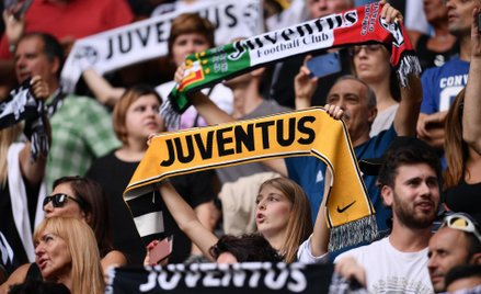 Dlaczego klubem Ronaldo interesuje się tylko jeden analityk?