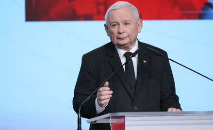 Jarosław Kaczyński
