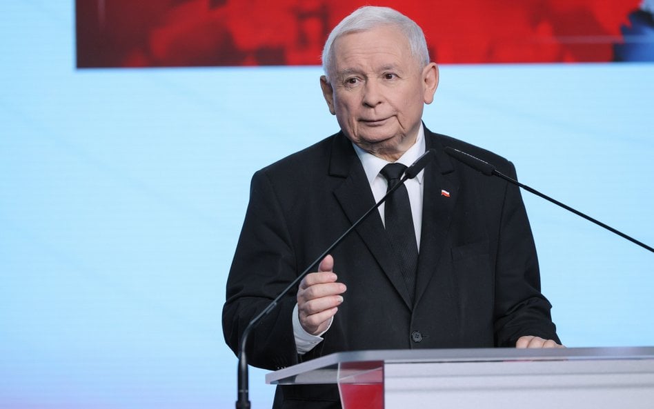Jarosław Kaczyński