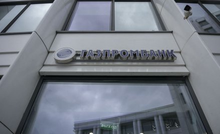 Gazprombank