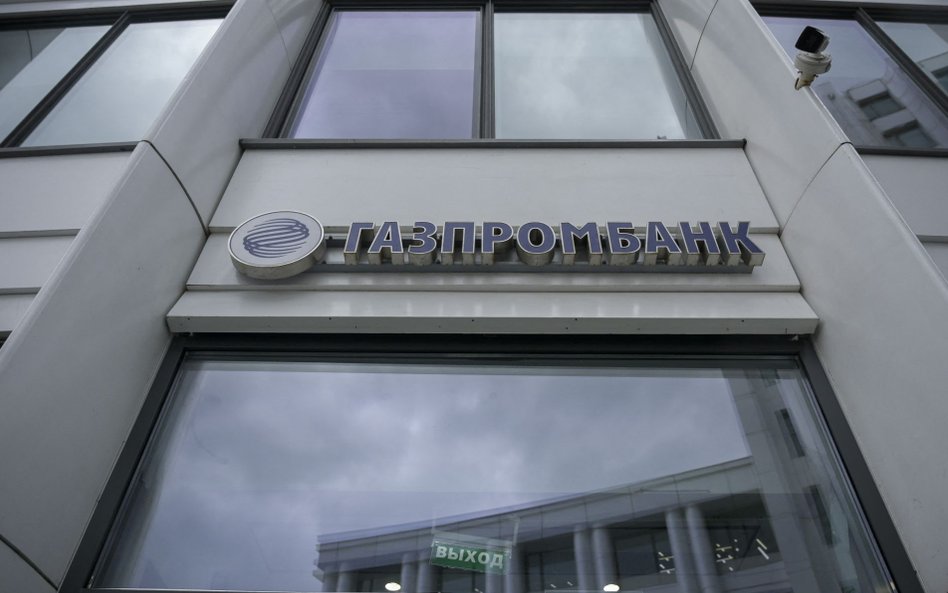 Gazprombank