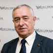 Bohdan Wyżnikiewicz: Duży statek pasażerski, a nie tankowiec