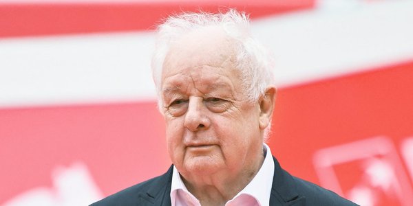 Reżyser Jim Sheridan dla „Plusa Minusa”: Kino jest zagrożone przez AI i streaming