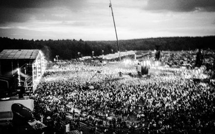 Kultura i Sztuka (fotoreportaż): 1. miejsce - Daniel Frymark, Radio Weekend